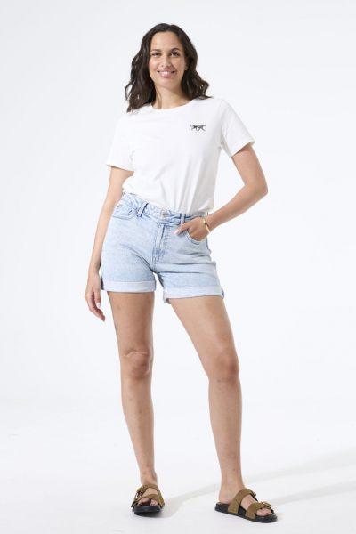 Garcia korte broek  288-6692-6692 3