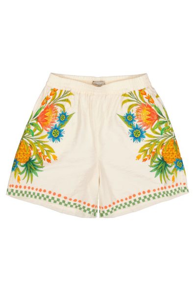 Garcia korte broek