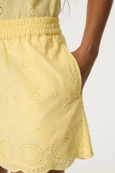 Garcia korte broek  Q260145-4038 2