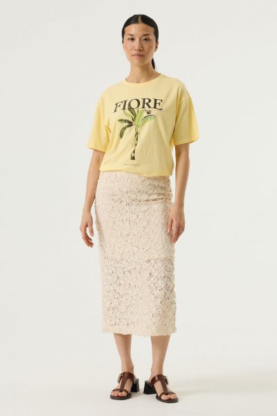 Garcia t-shirt  Q260005-4038 3