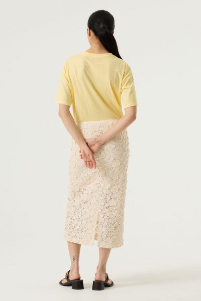 Garcia t-shirt  Q260005-4038 4