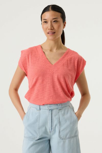 Garcia t-shirt  Q260004-1005 3