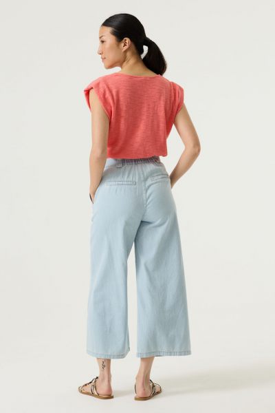 Garcia t-shirt  Q260004-1005 4