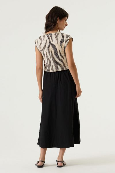 Garcia t-shirt  Q260012-2082 4