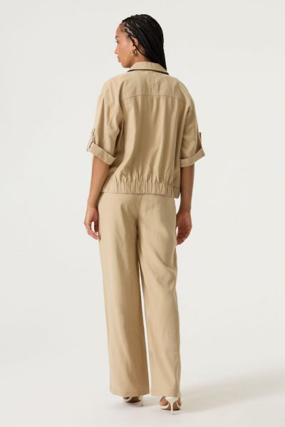 Garcia broek  Q260114-4135 4