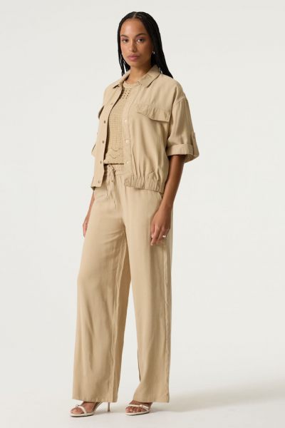 Garcia broek  Q260114-4135 5