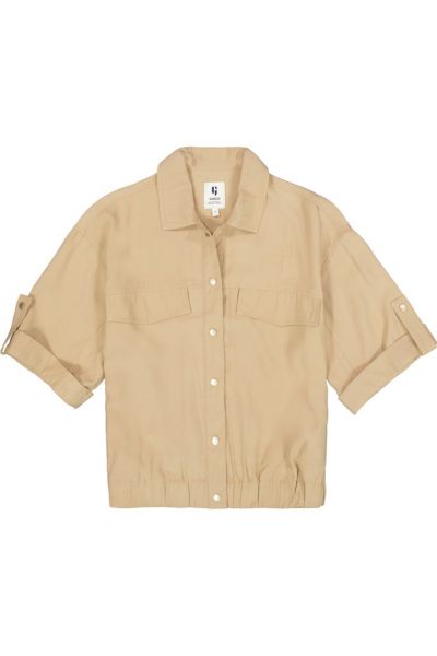 Garcia blazer  Q260090-4135