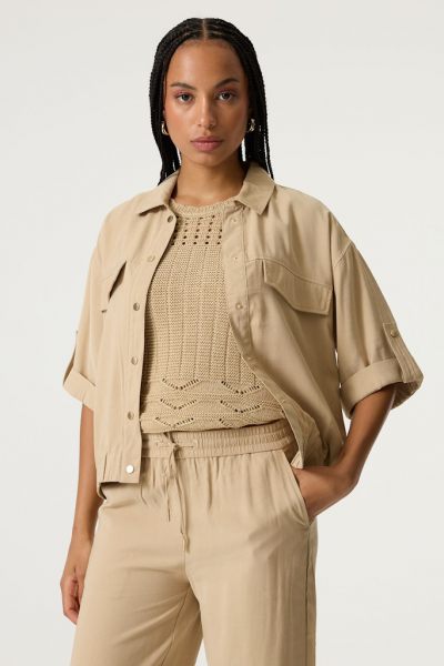 Garcia blazer  Q260090-4135 3