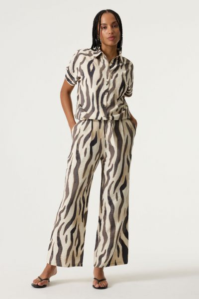 Garcia broek  Q260113-2082 3