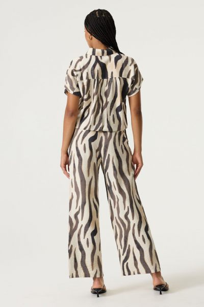 Garcia broek  Q260113-2082 4