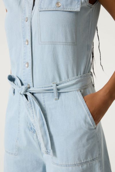 Garcia jumpsuit  R260311-1173 2