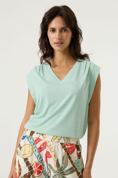 Garcia t-shirt  R260204-4176 3