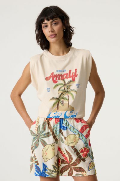 Garcia t-shirt  R260203-4294 3