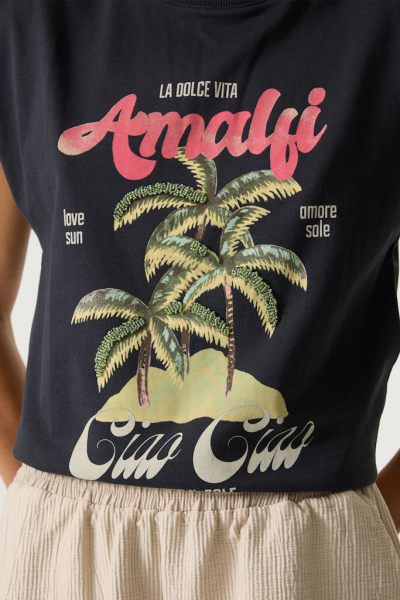 Garcia t-shirt  R260203-62 2