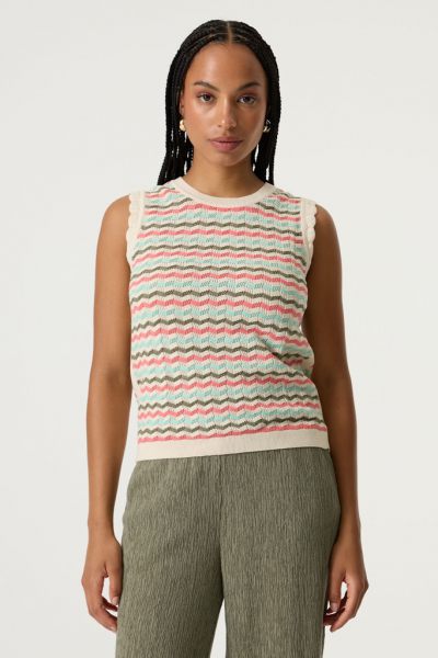 Garcia top  R260221-4294 3