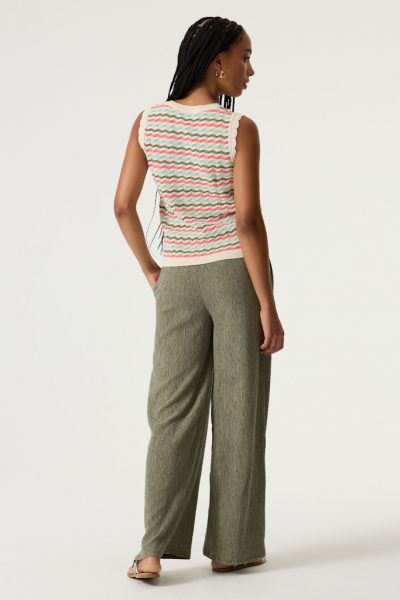 Garcia top  R260221-4294 4