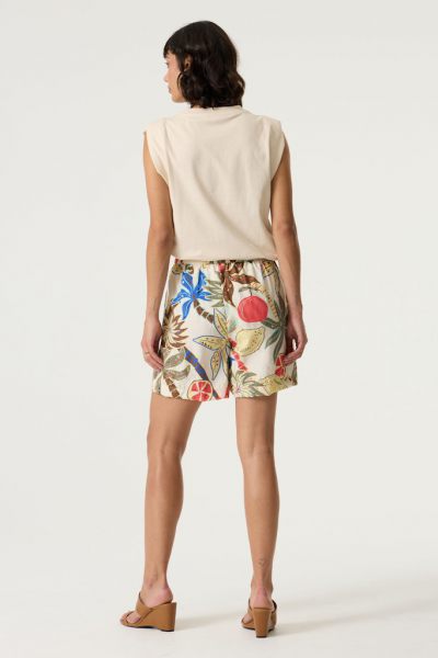 Garcia korte broek  R260343-2082 4