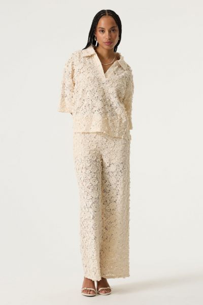 Garcia broek  Q260117-4294 3