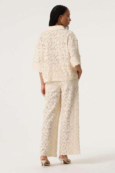 Garcia broek  Q260117-4294 4