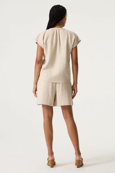 Garcia korte broek  R260340-2082 4