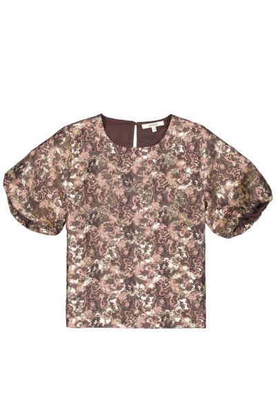 Garcia blouse lange mouw  T260237-4508