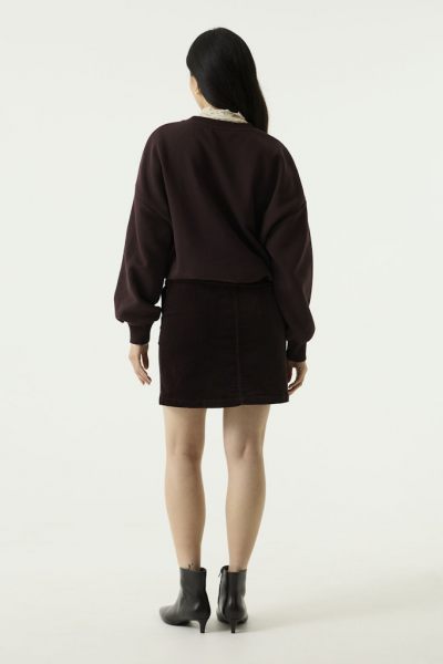 Garcia sweater  T260262-4478 4