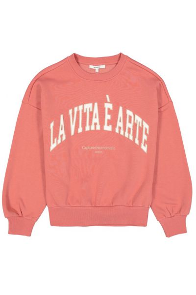 Garcia sweater  T260262-4508