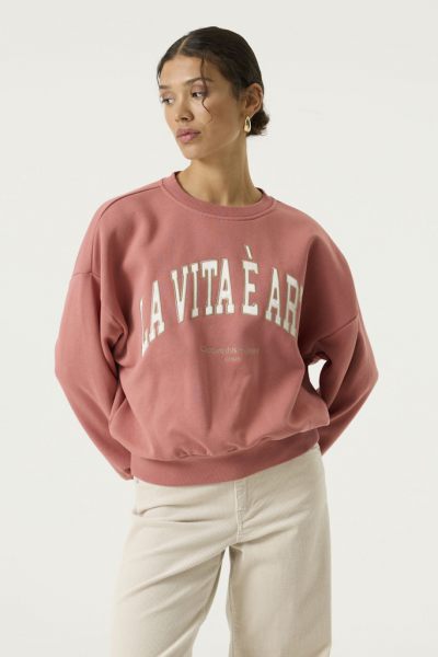 Garcia sweater  T260262-4508 3