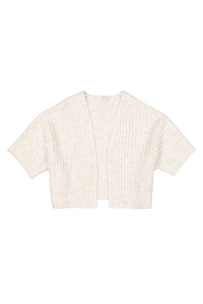 Garcia vest  T260250-2542