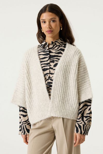 Garcia vest  T260250-2542 3