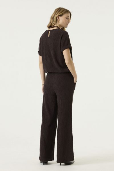 Garcia blouse korte mouw  Z0073-4478-4478 4