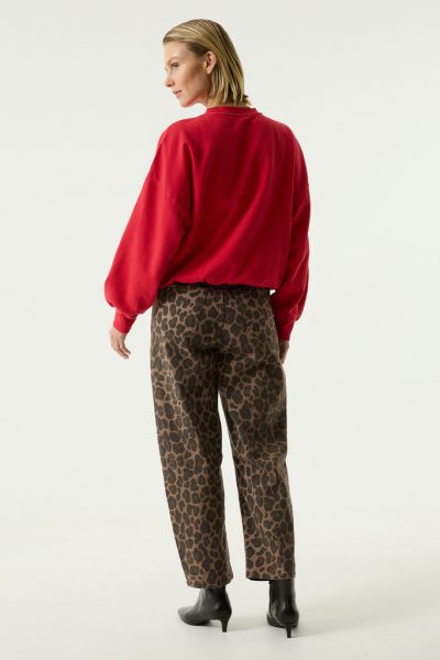Garcia broek  U260110/30-60 4