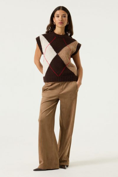 Garcia broek  U260116-5232 3