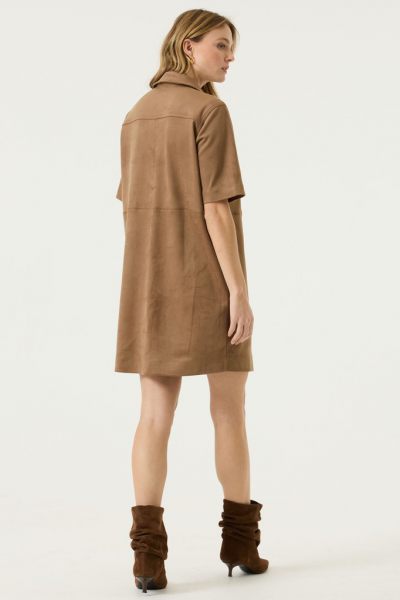 Garcia jurk  U260081-5232 4