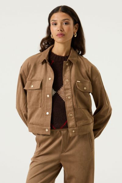 Garcia blazer  U260099-5232 4