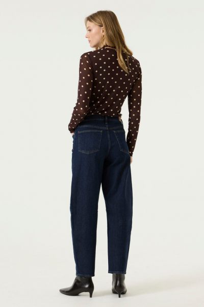 Garcia t-shirt lange mouw  U260011-4478 4