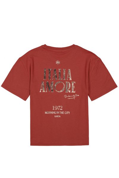 Garcia t-shirt  S260006-4456 2
