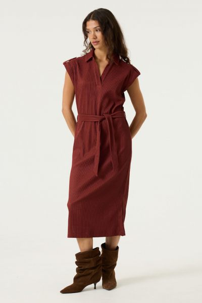Garcia jurk  S260081-4456 3