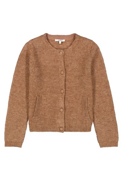 Garcia vest  U260050-5232
