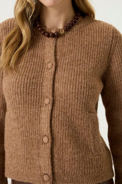 Garcia vest  U260050-5232 2