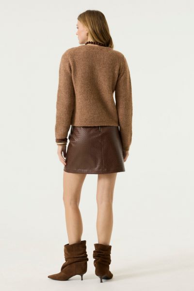Garcia vest  U260050-5232 4
