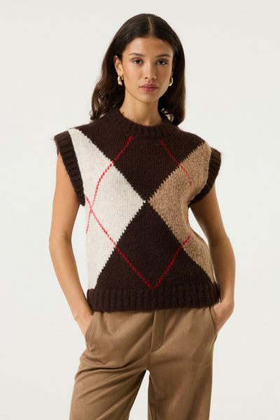 Garcia trui  U260048-4478 3