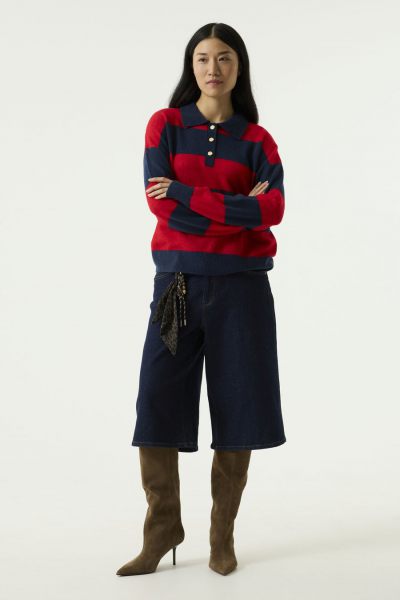 Garcia korte broek  U260140-8888