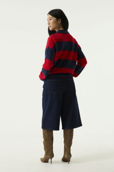 Garcia korte broek  U260140-8888 4