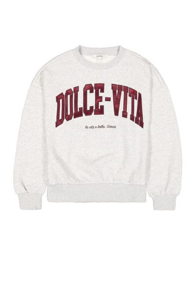Garcia sweater  V260265-1855