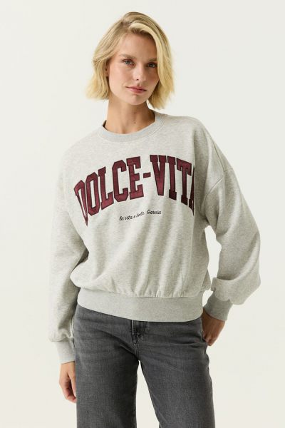 Garcia sweater  V260265-1855 3
