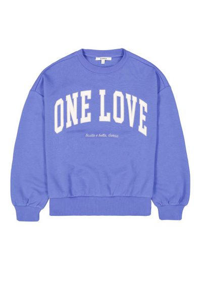 Garcia sweater  V260265-4158