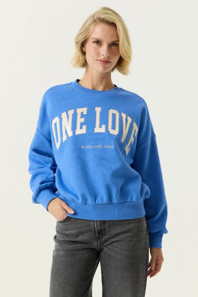 Garcia sweater  V260265-4158 3