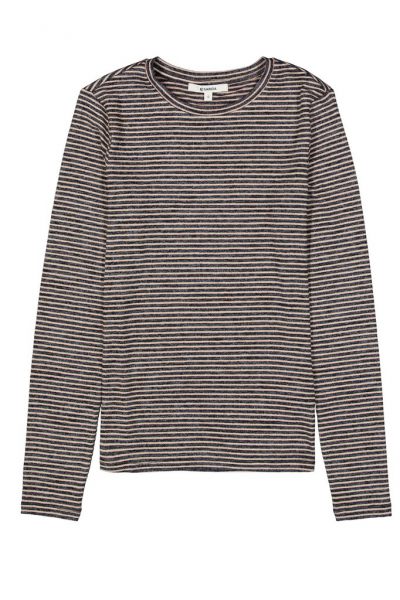 Garcia t-shirt lange mouw  V260214-60