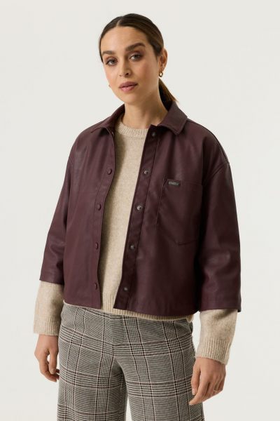 Garcia blazer  V260292-4081 3